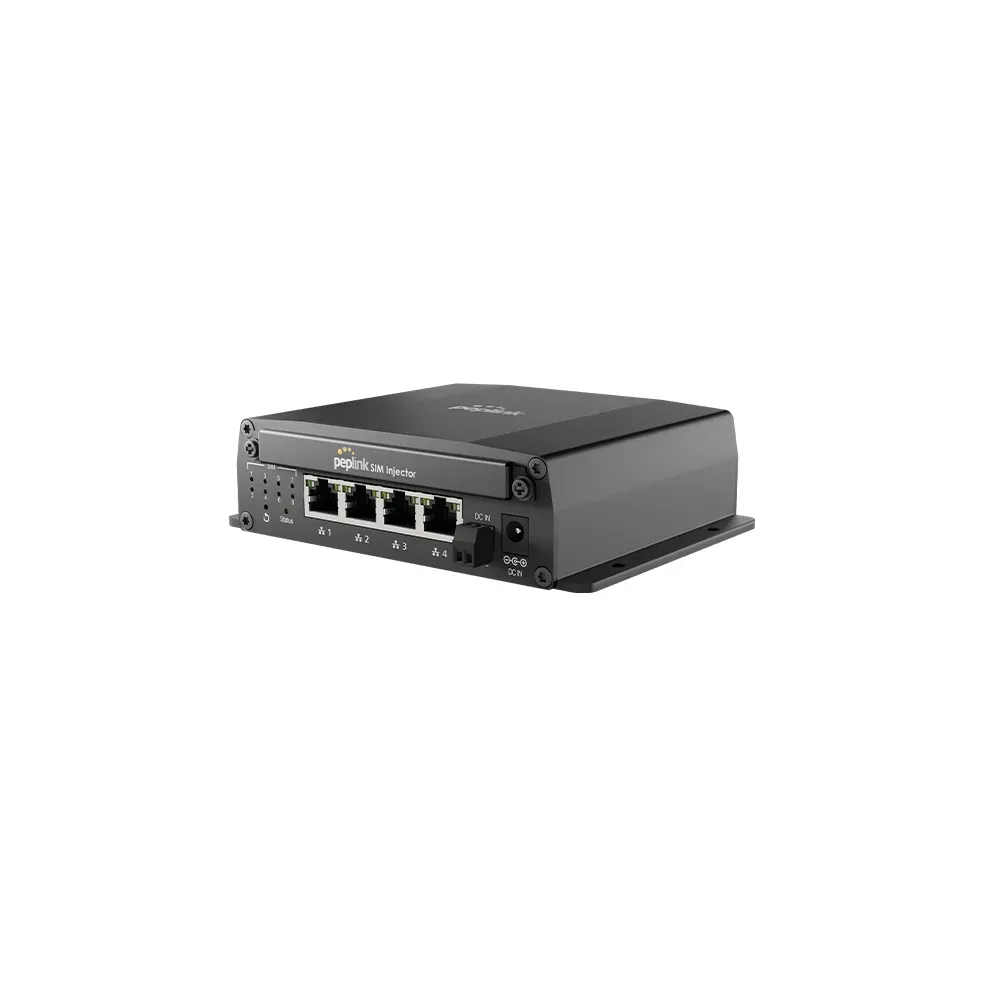 Peplink SIM Injector