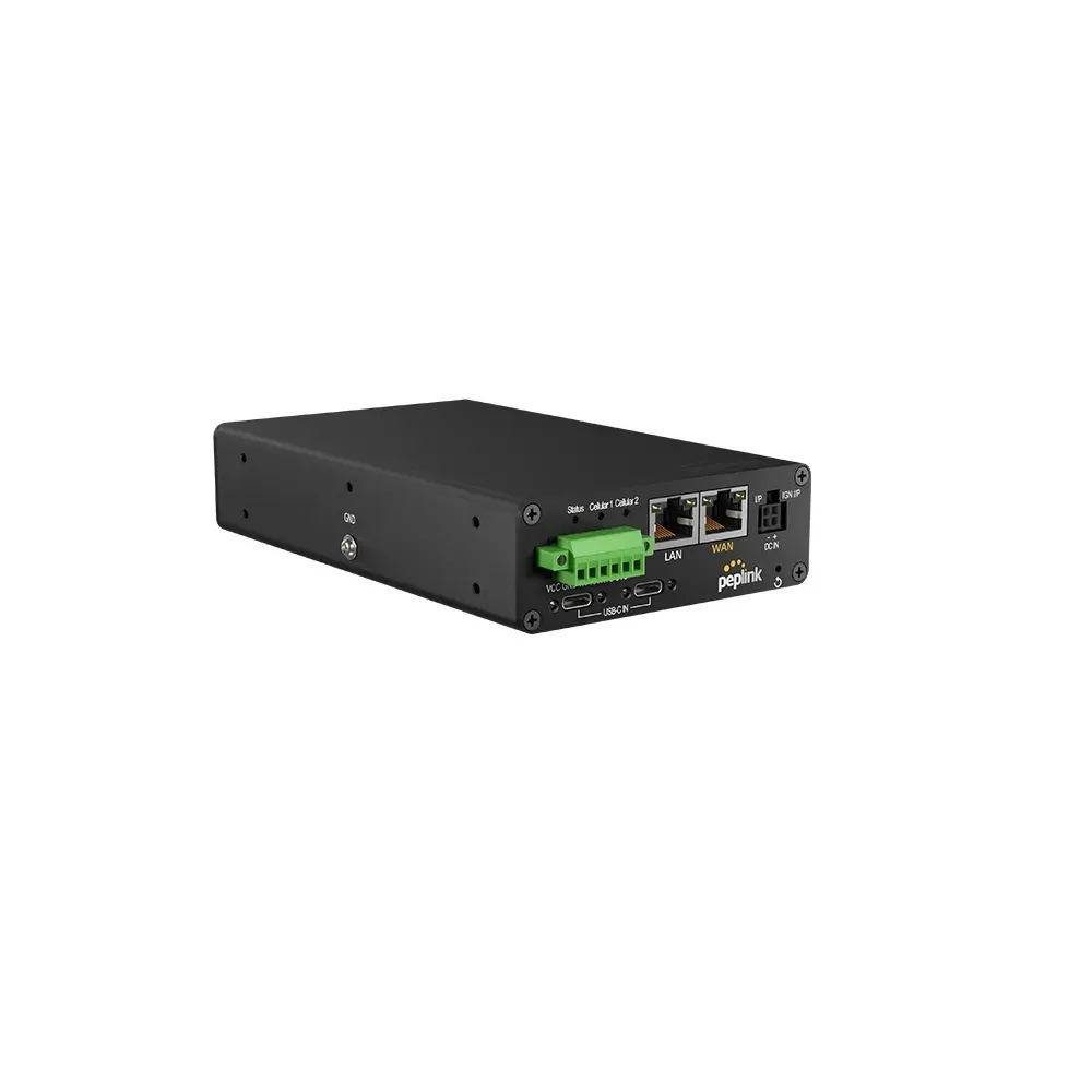 Peplink MAX Transit Pro Dual-Modem Router