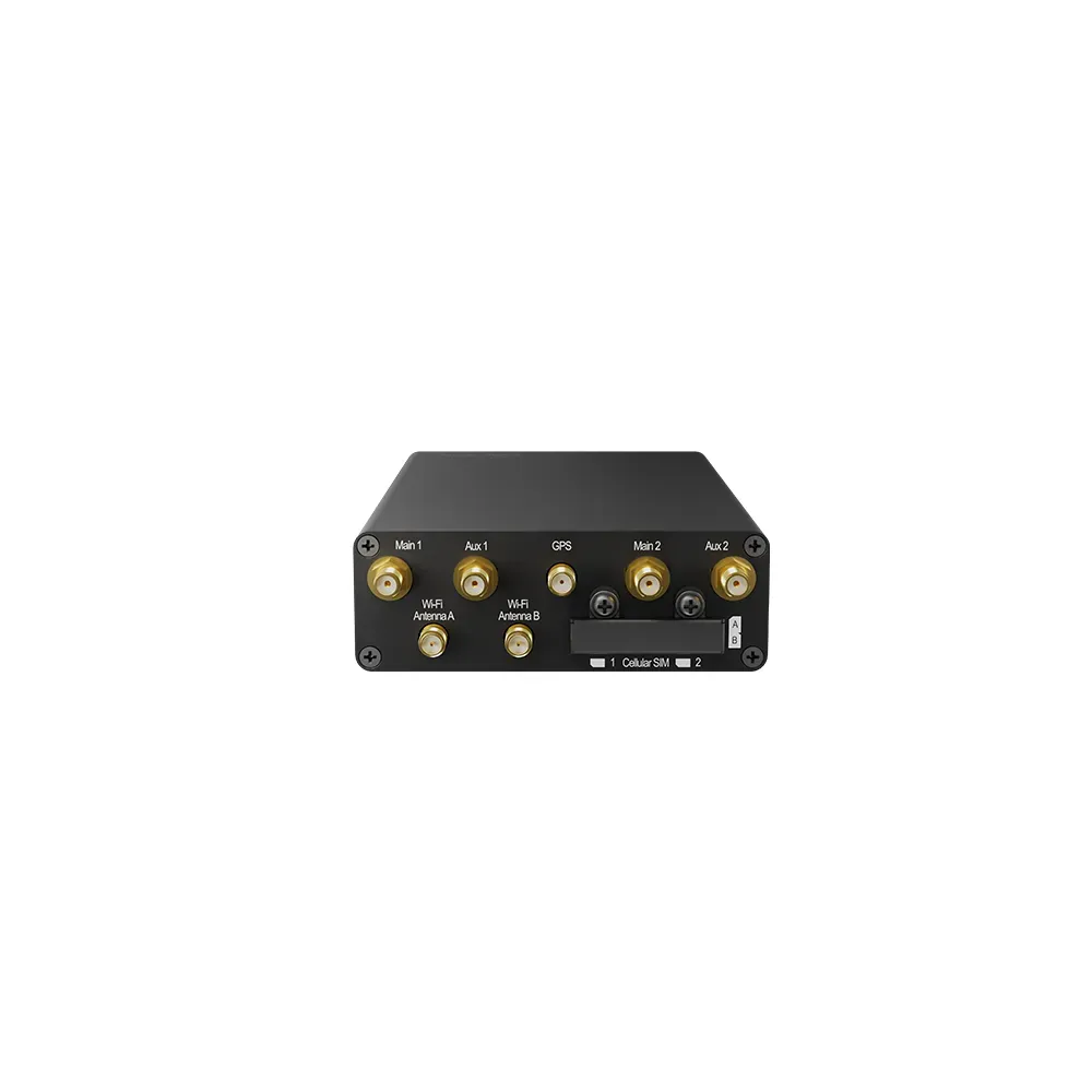 Peplink MAX Transit Pro Dual-Modem Router