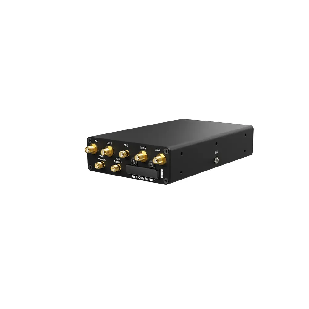 Peplink MAX Transit Pro Dual-Modem Router