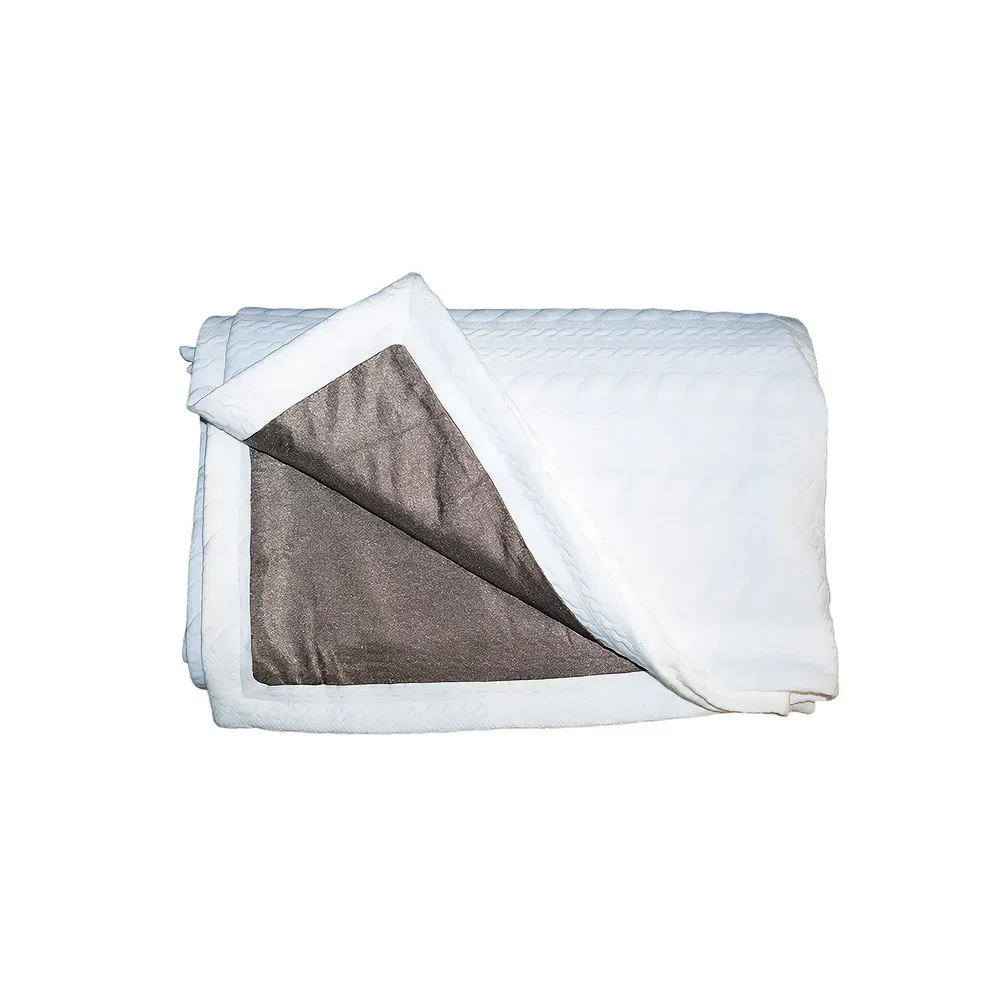 EscapeZone EMF Blocking Throw Blanket