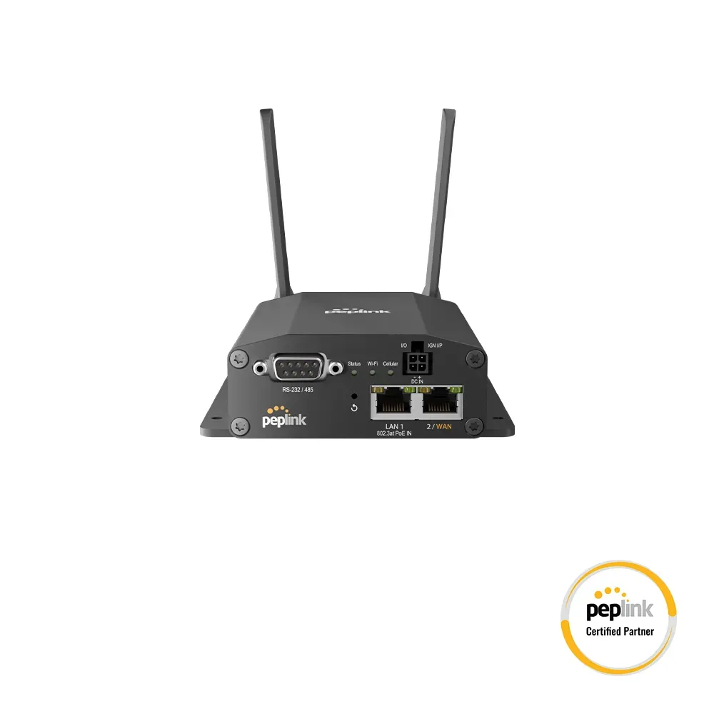 Peplink BR1 Mini M2M