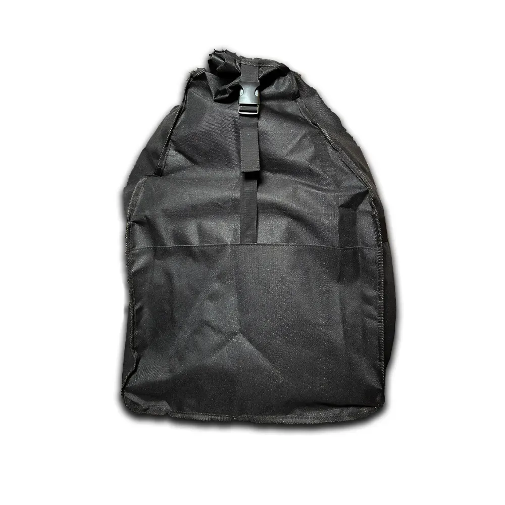 EscapeZone Heavy Duty Faraday Duffle Bag
