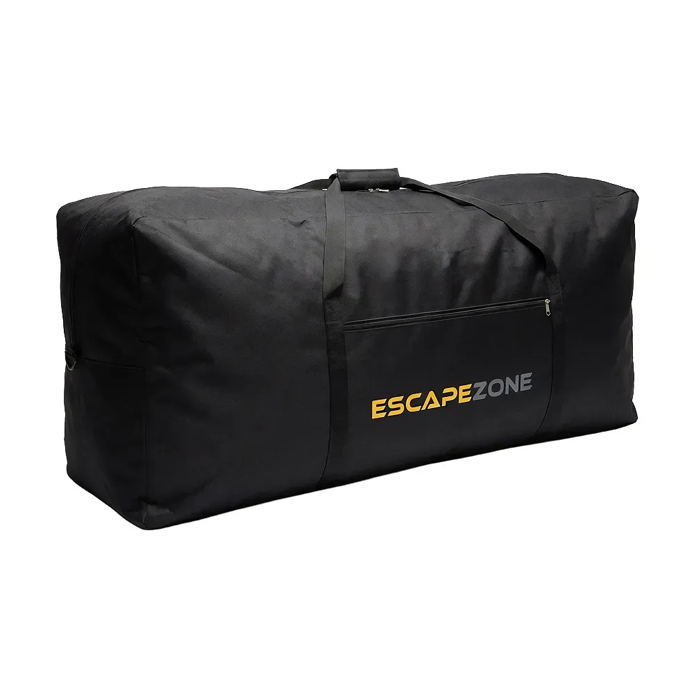 EscapeZone Heavy Duty Faraday Bag for Solar Panels