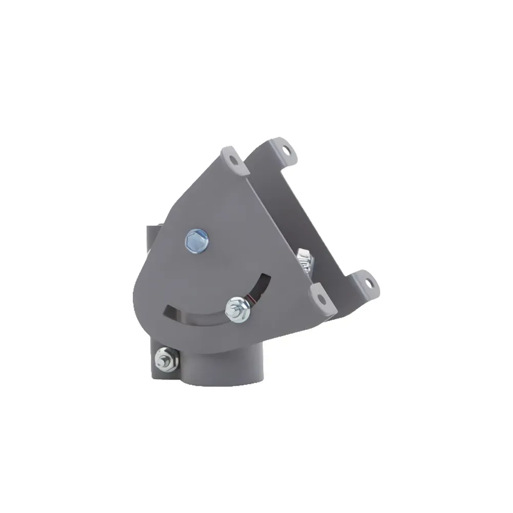 Hughes 9502 Azimuth/Elevation Bracket – 1.6″ (4 cm) Pole