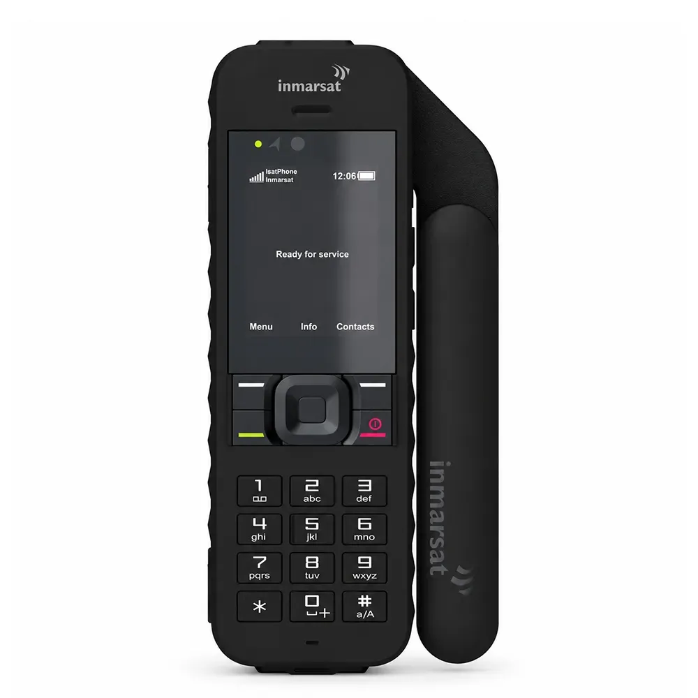 Inmarsat IsatPhone 2 Satellite Phone