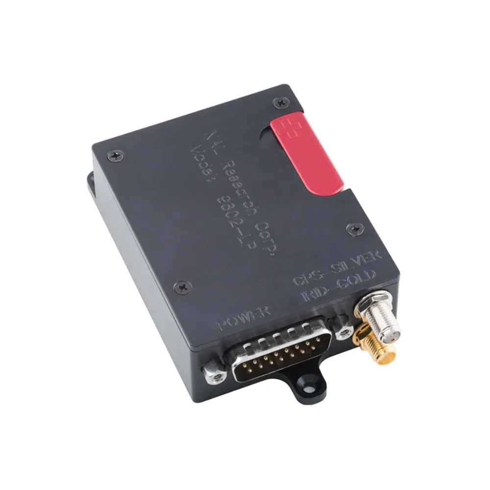 NAL Iridium 9602-LP