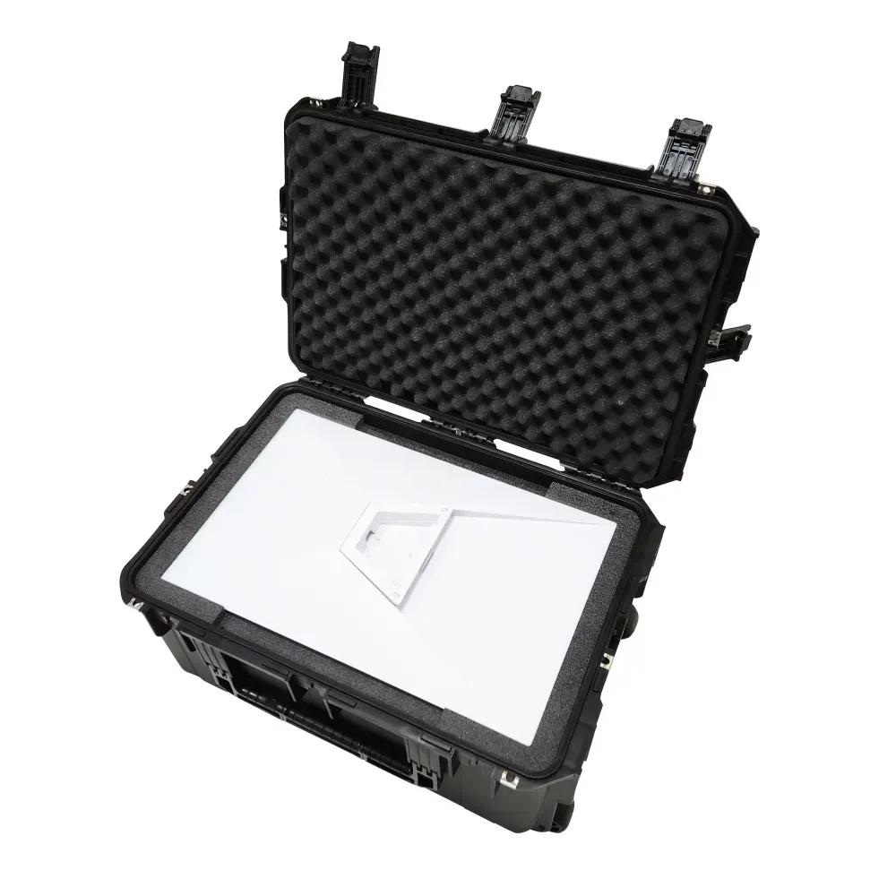 Starlink 4 Secure Transport Case