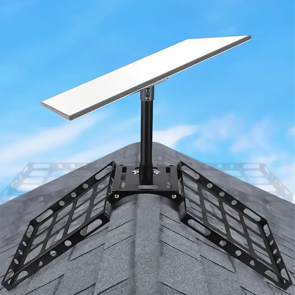 Starlink Standard 4 Ridgeline Roof Mount