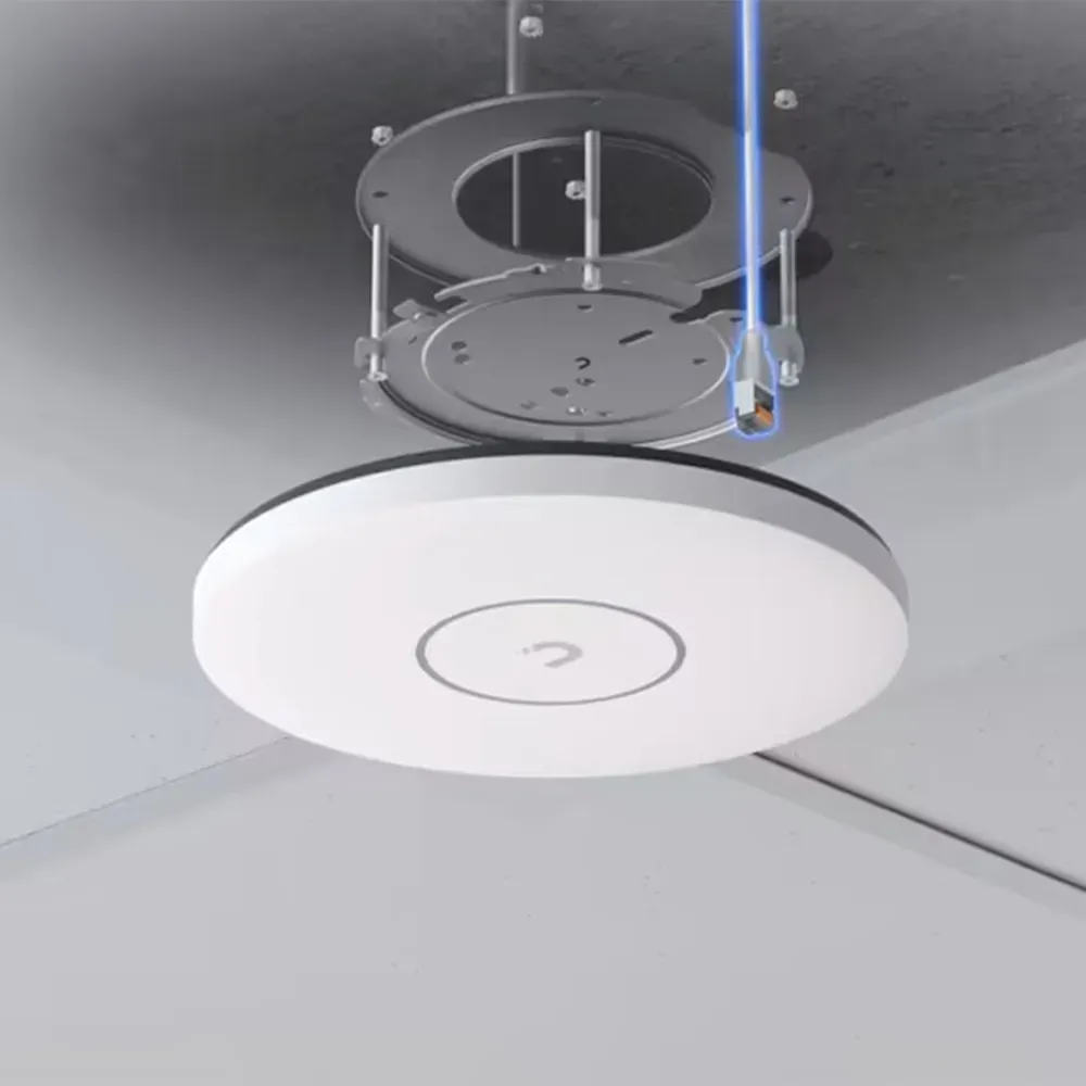 Ubiquiti U7 Pro XG	Ceiling Mounted