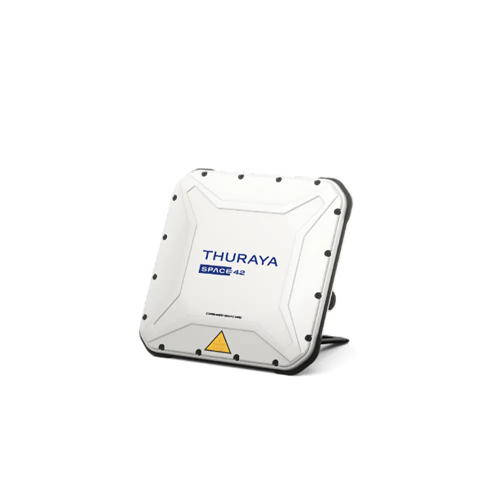 Thuraya IP NEO C terminal