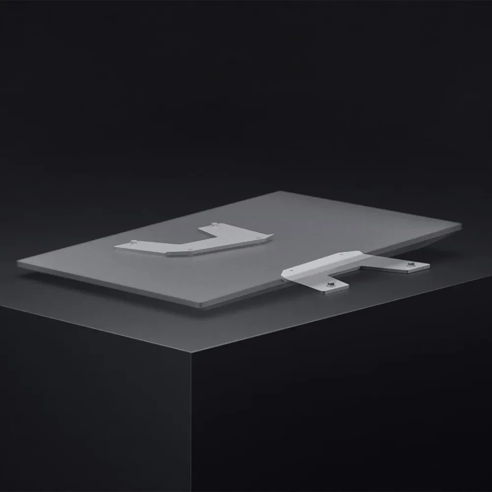 Starlink Performance Gen 3 Flat Mount