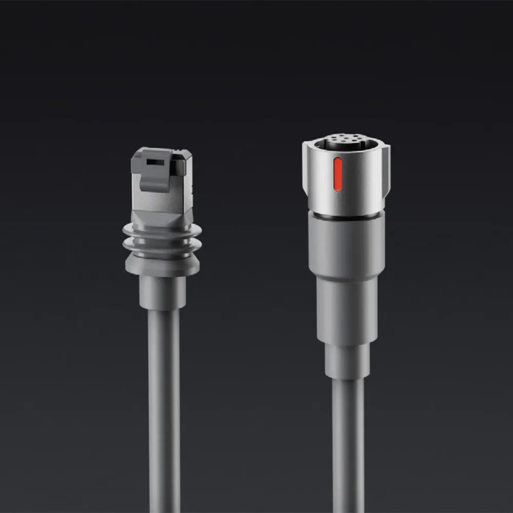 Starlink Performance Gen 3 Cable 5M