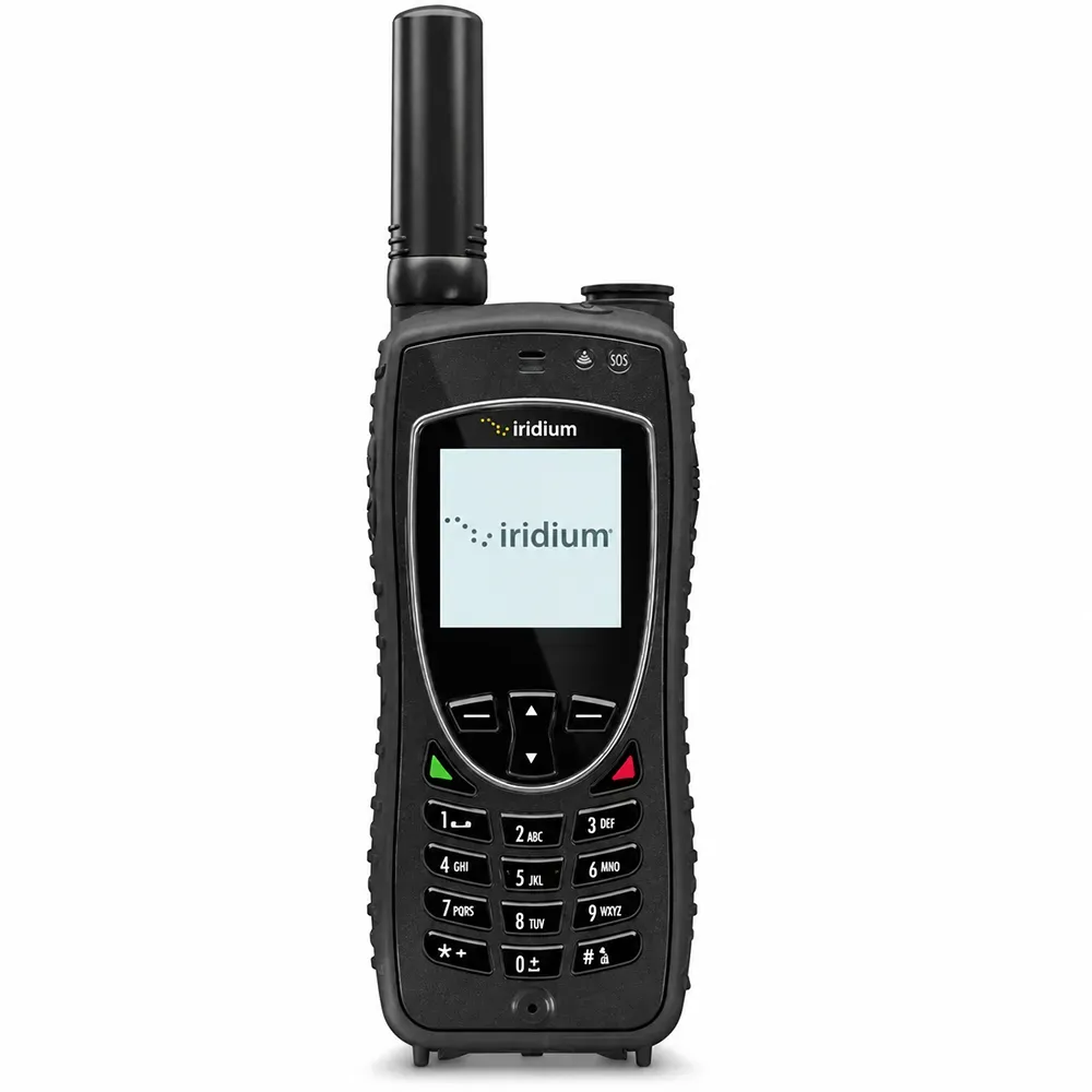 Iridium 9575 Extreme