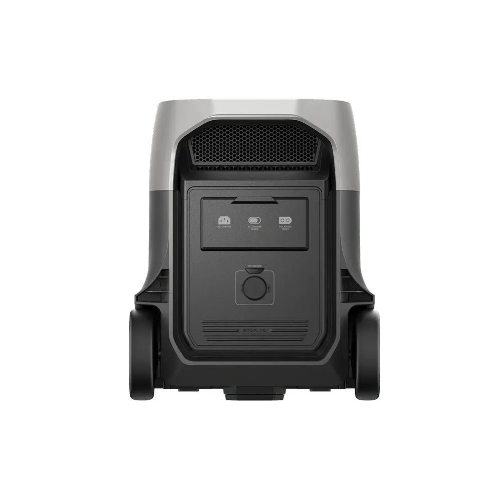 EcoFlow DELTA 3 Ultra Portable Power Station