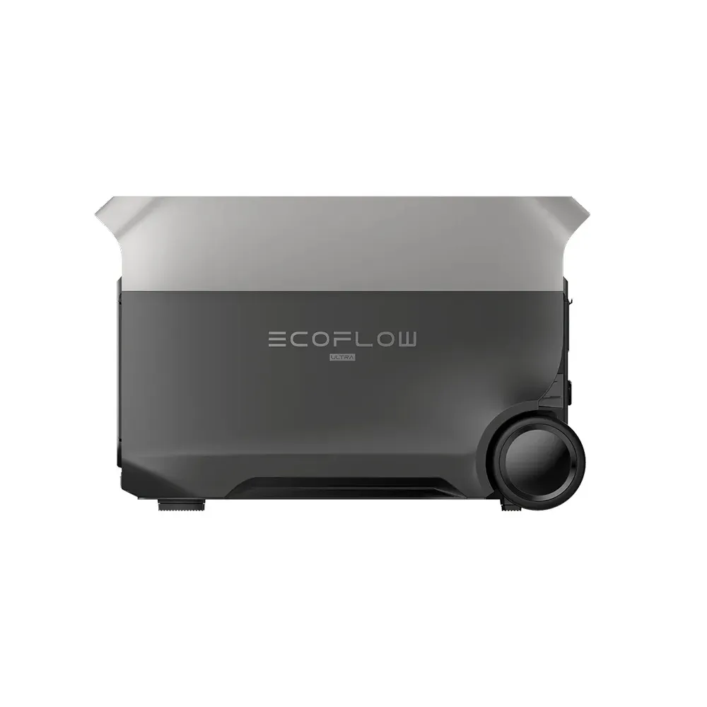 EcoFlow DELTA 3 Ultra Portable Power Station
