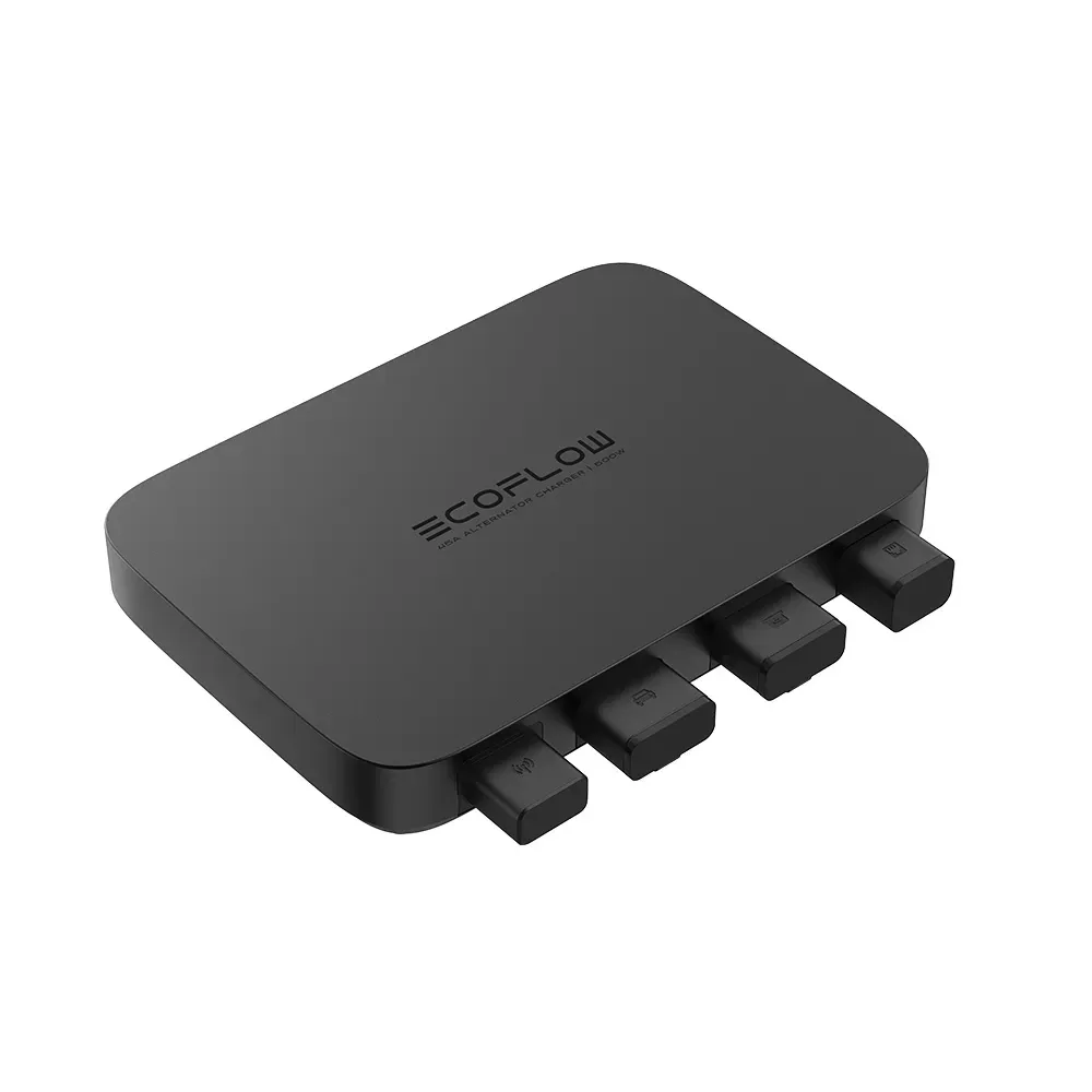 EcoFlow 500W Alternator Charger