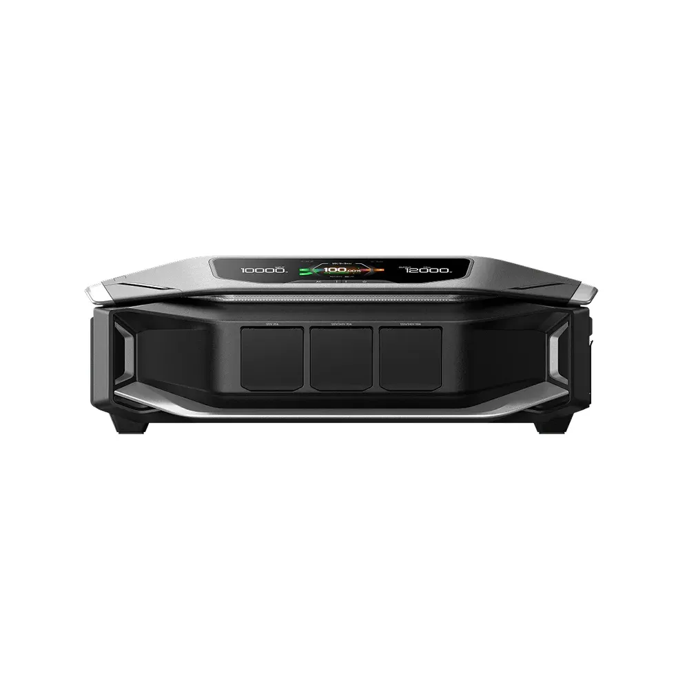 EcoFlow DELTA Pro Ultra X Inverter