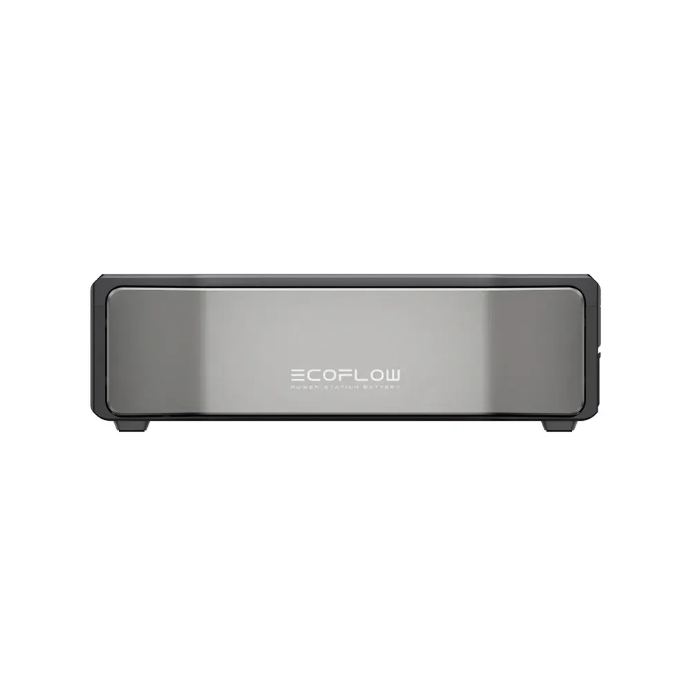EcoFlow DELTA Pro Ultra X Battery