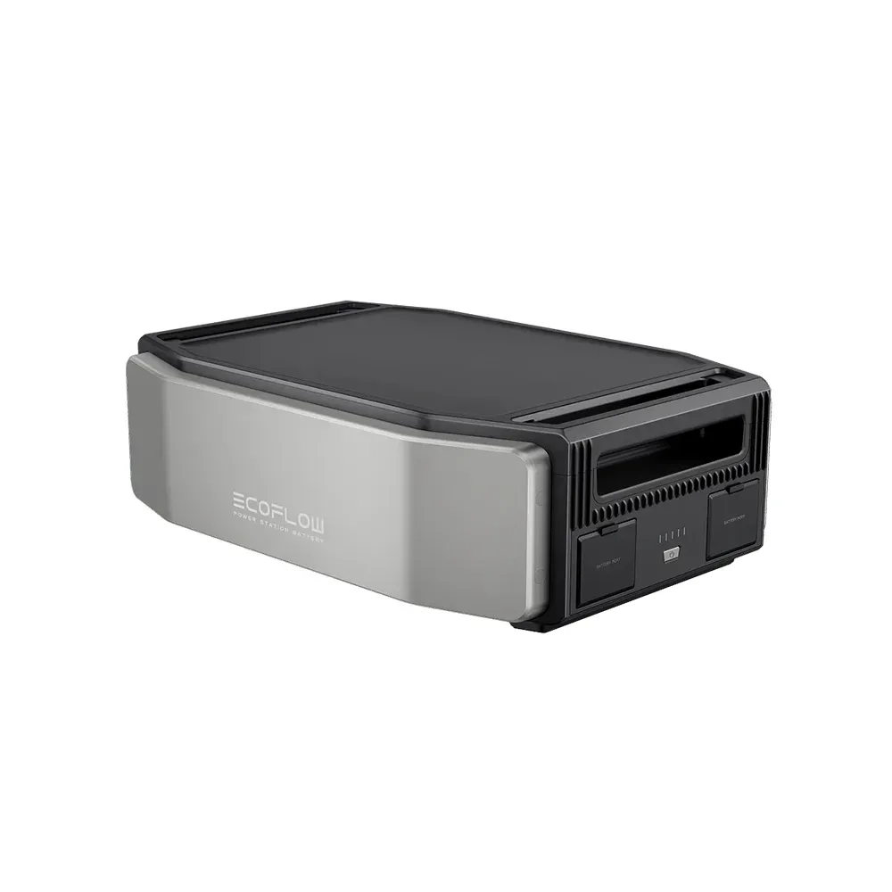 EcoFlow DELTA Pro Ultra X Battery