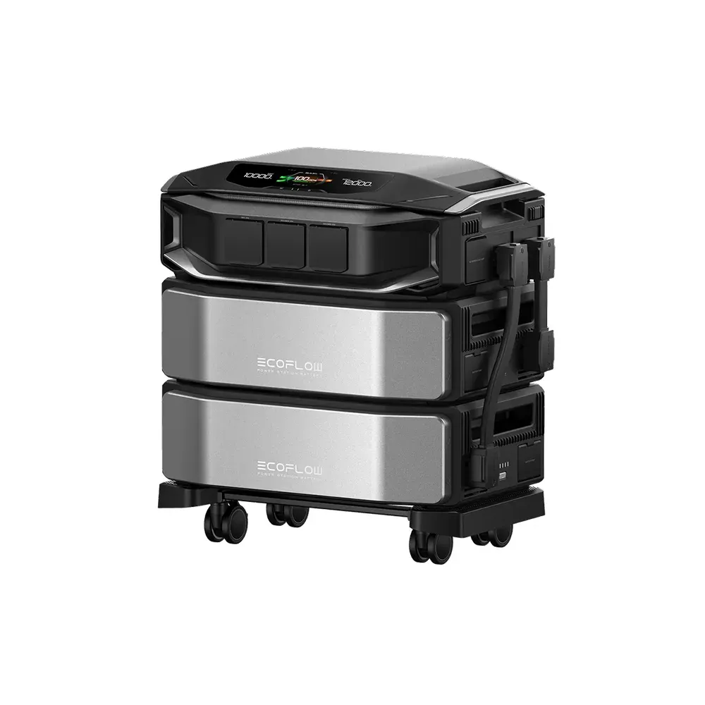 EcoFlow DELTA Pro Ultra X Battery