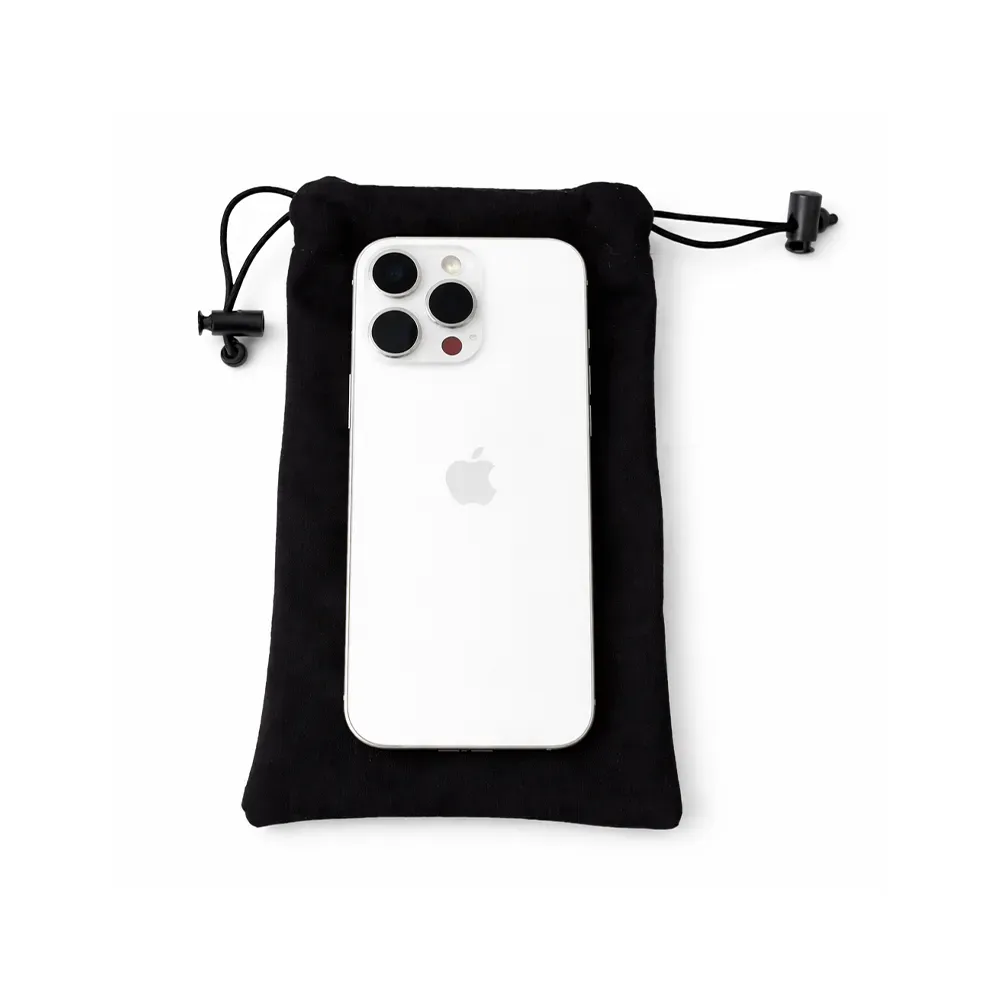 EscapeZone EMF Phone Pocket Bag