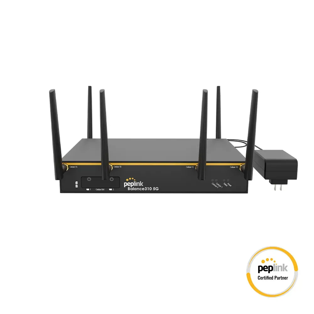 Peplink Balance 310 5G