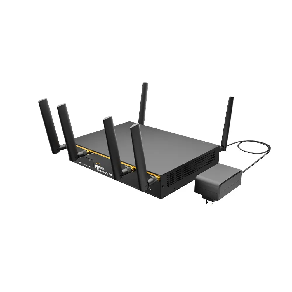 Peplink Balance 310 5G