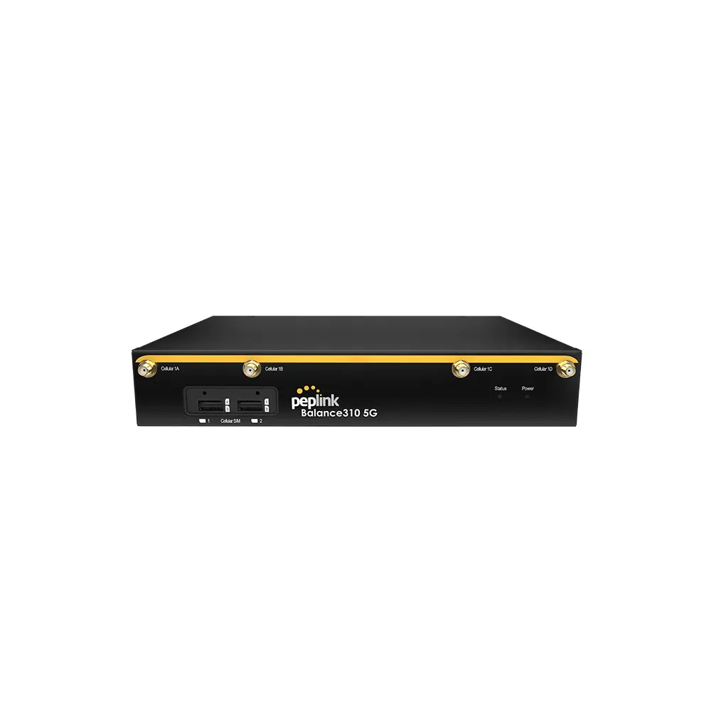Peplink Balance 310 5G
