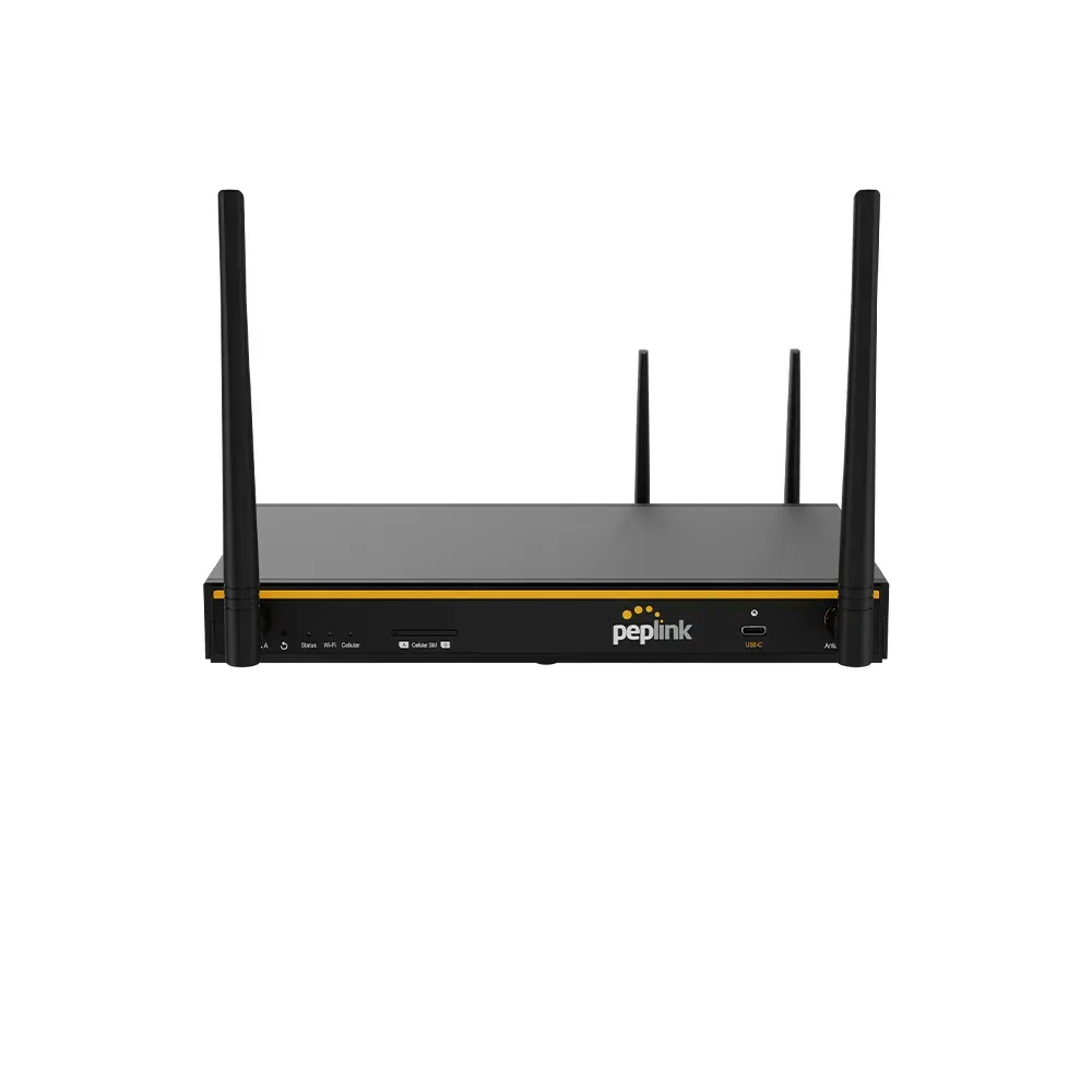 Peplink B One Plus