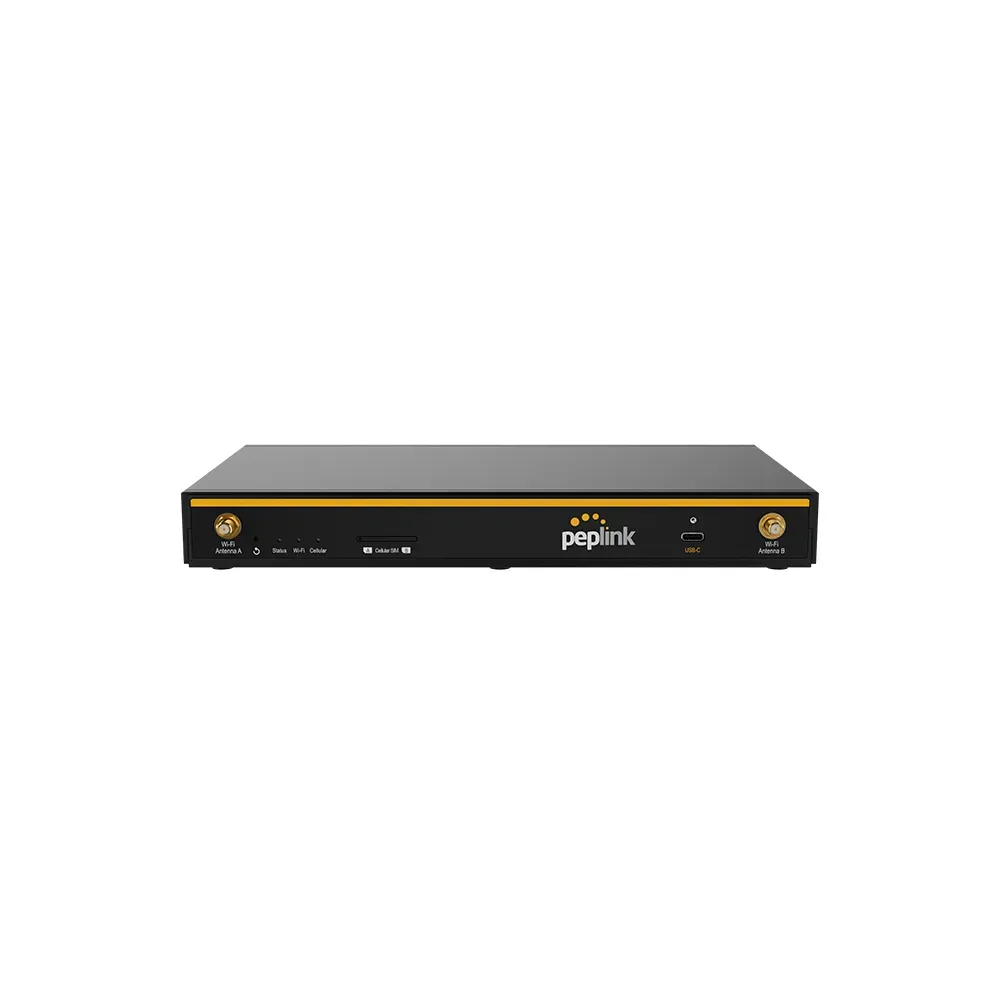 Peplink B One Plus