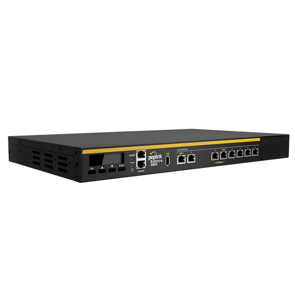 Peplink Balance 580X