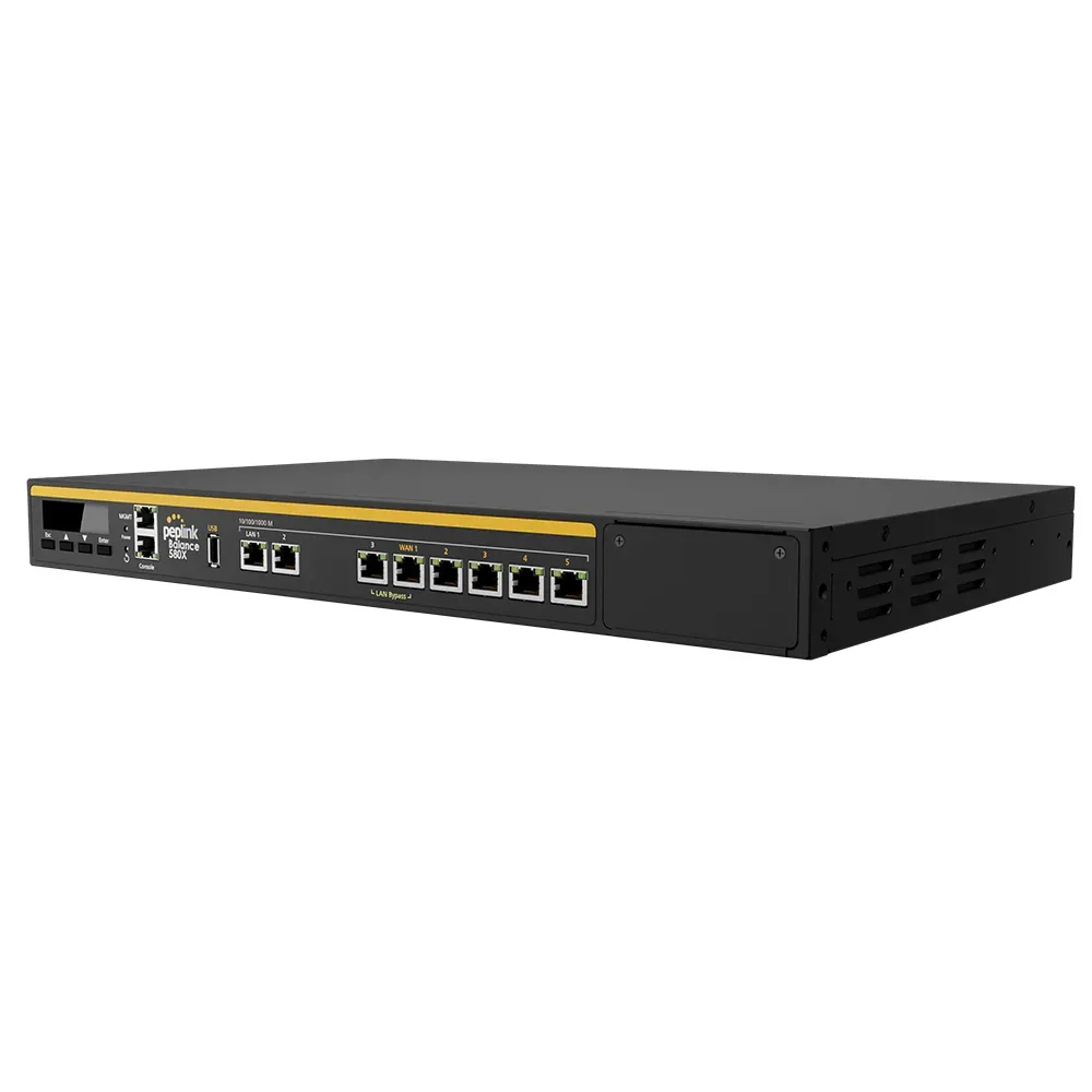 Peplink Balance 580X