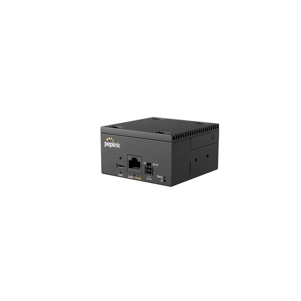 Peplink BR2 Micro