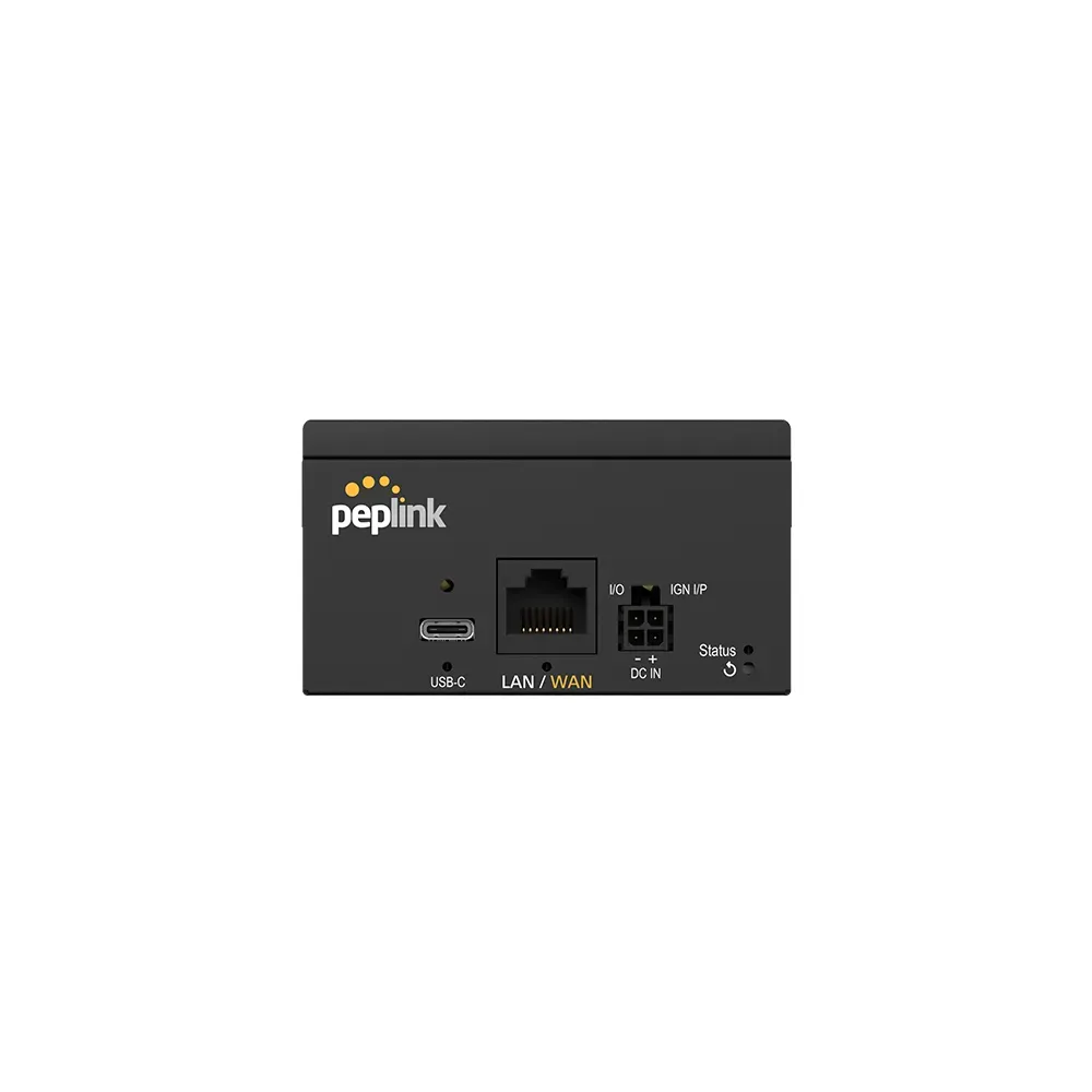 Peplink BR2 Micro