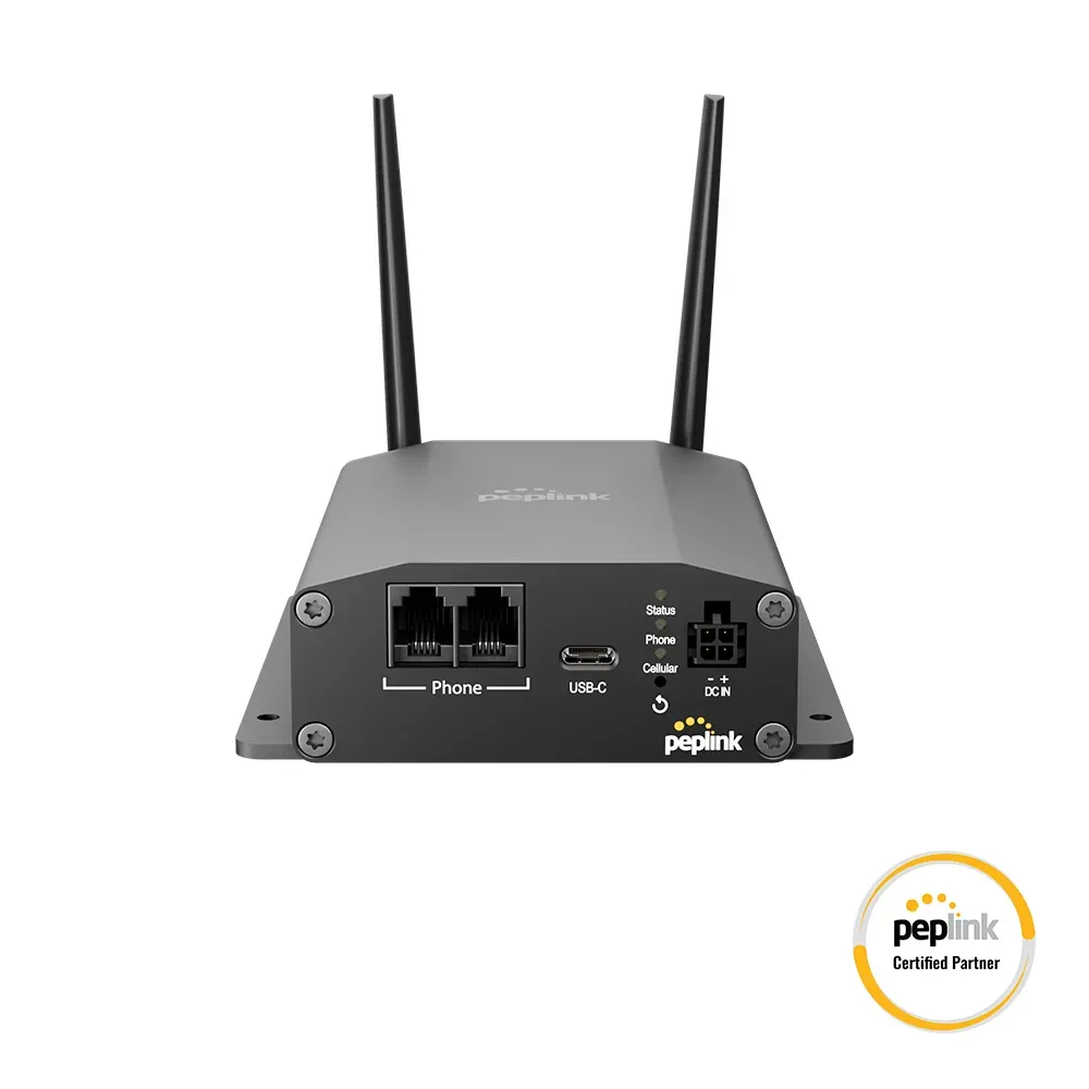 Peplink POTS Adapter LTE
