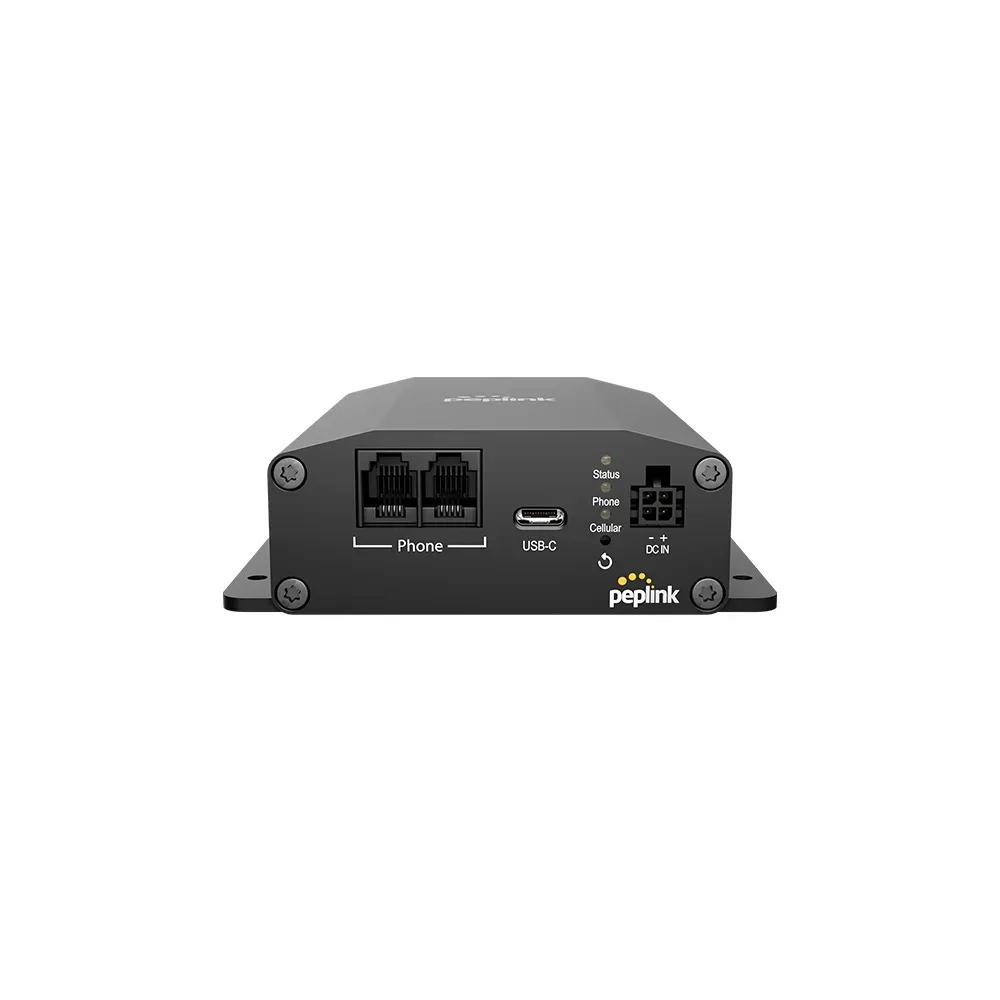 Peplink POTS Adapter LTE