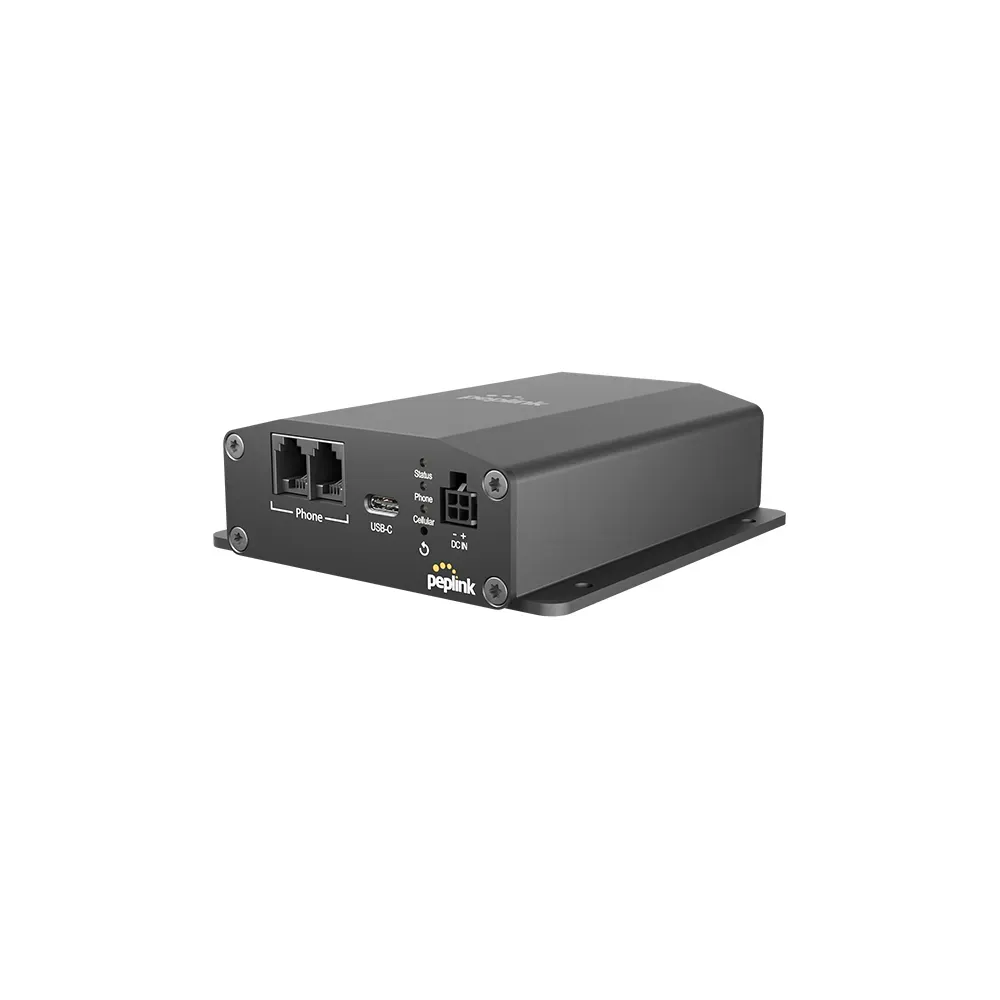 Peplink POTS Adapter LTE