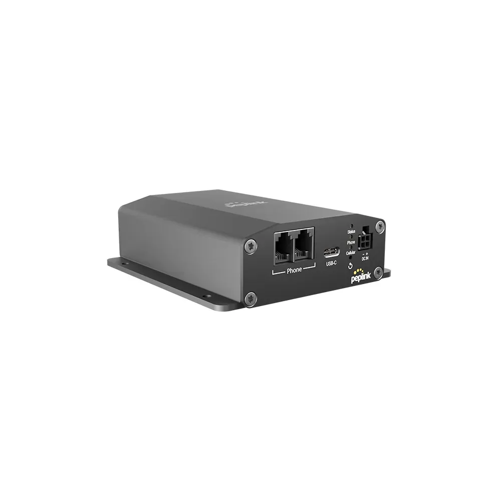 Peplink POTS Adapter LTE