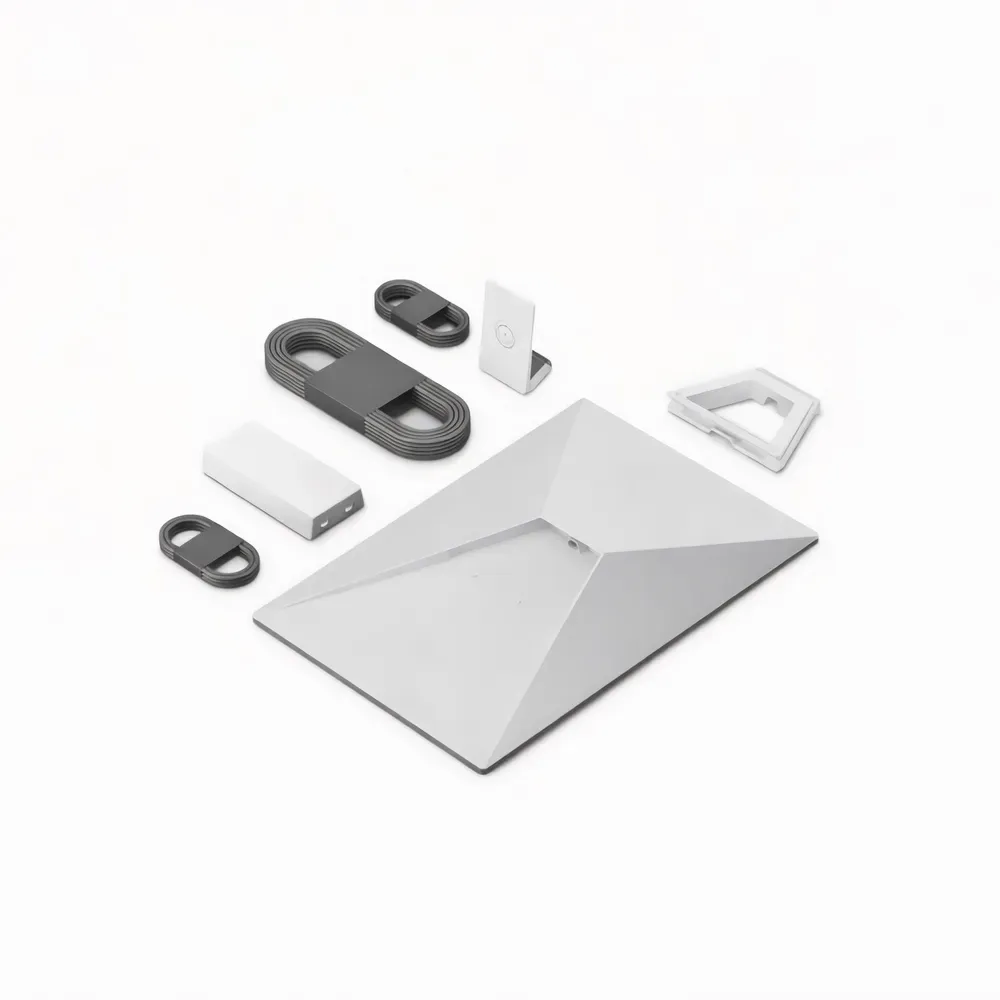 Starlink Standard 4 Kit