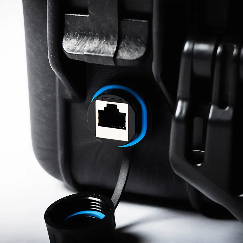 Starlink Mini Star-Batt Plus - Black