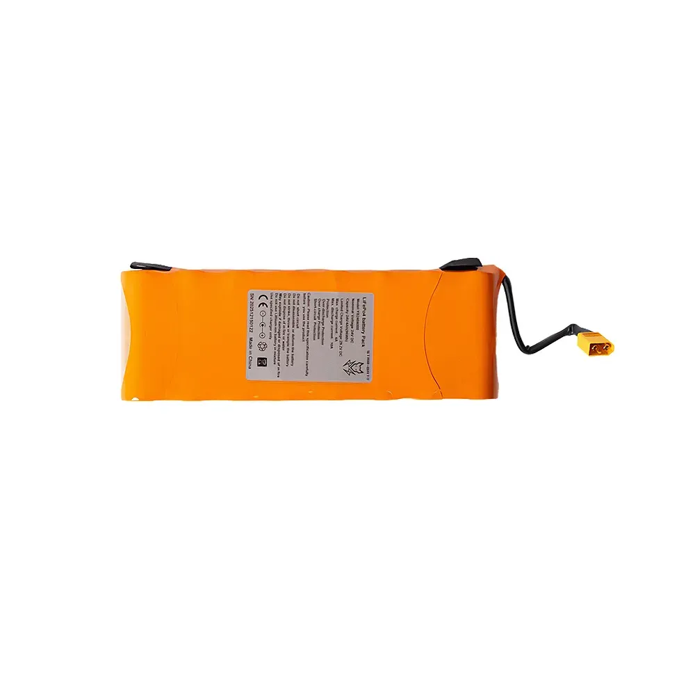 Starlink Mini Star-Batt Plus - Orange