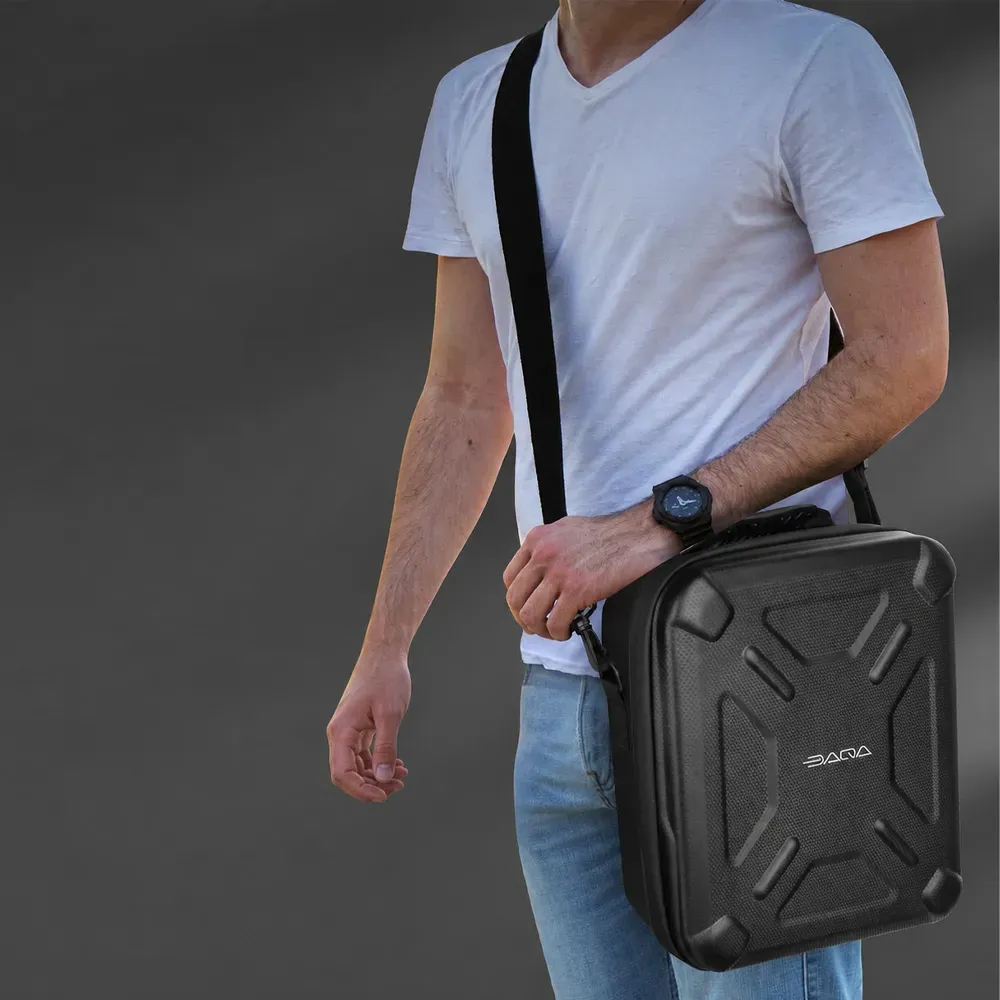 Starlink Mini Ultra Light Case