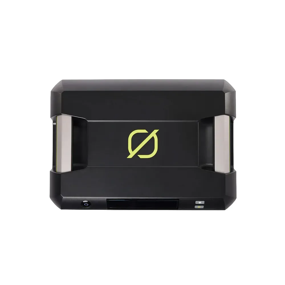 Goal Zero New Yeti 1500 Portable Power Station