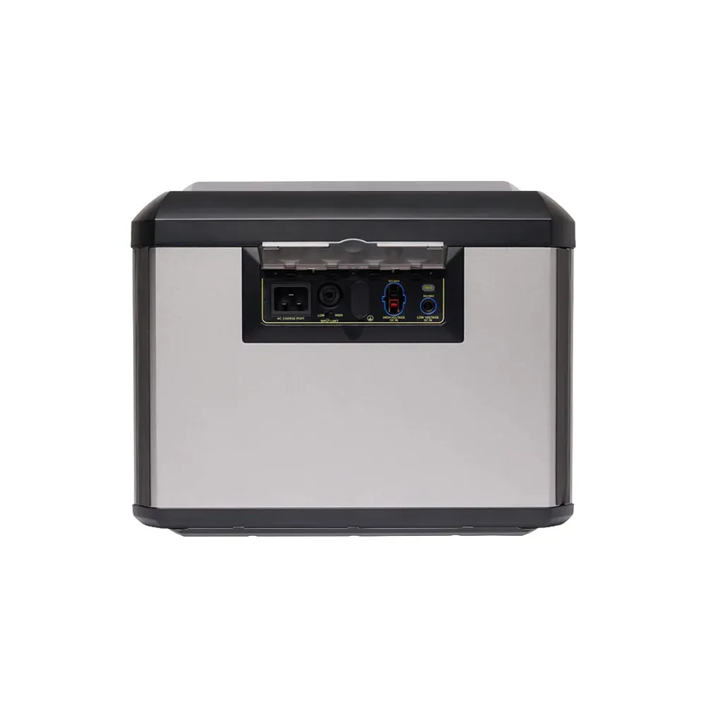 Goal Zero Yeti 1500 Portable Power Station