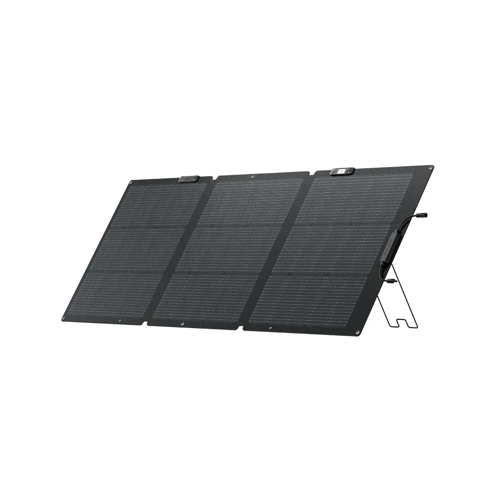 EcoFlow NextGen 160W Portable Solar Panel