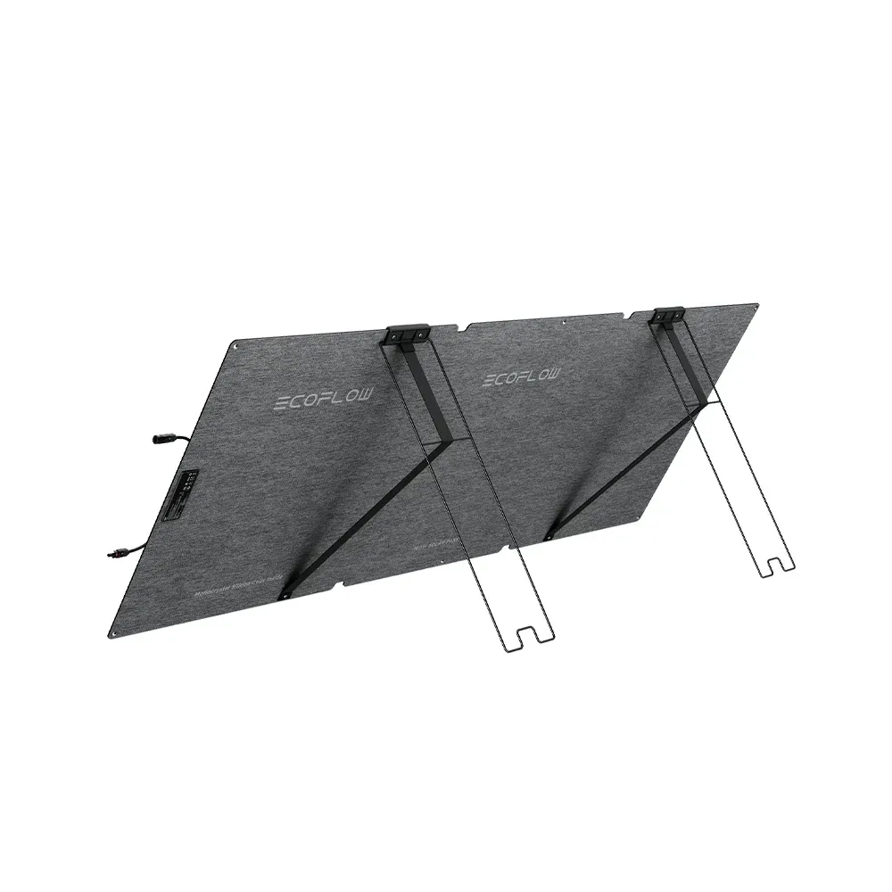 EcoFlow NextGen 160W Portable Solar Panel