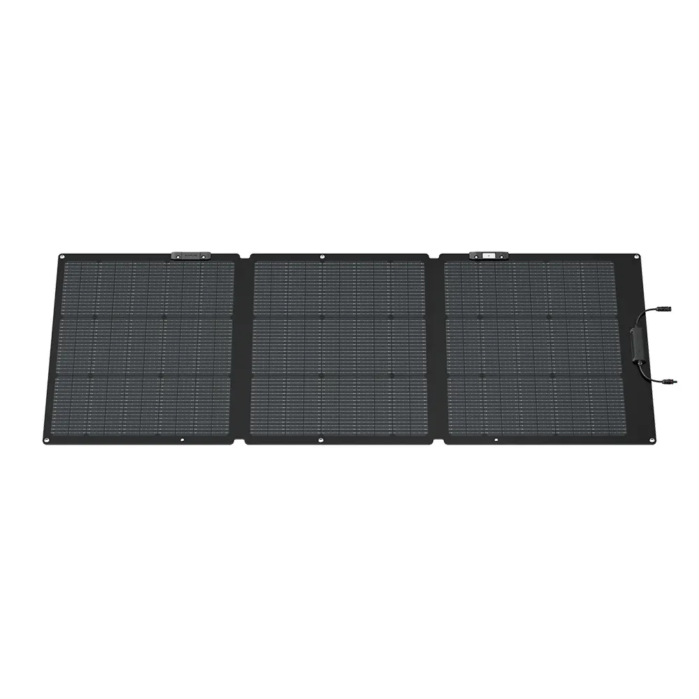 EcoFlow NextGen 160W Portable Solar Panel