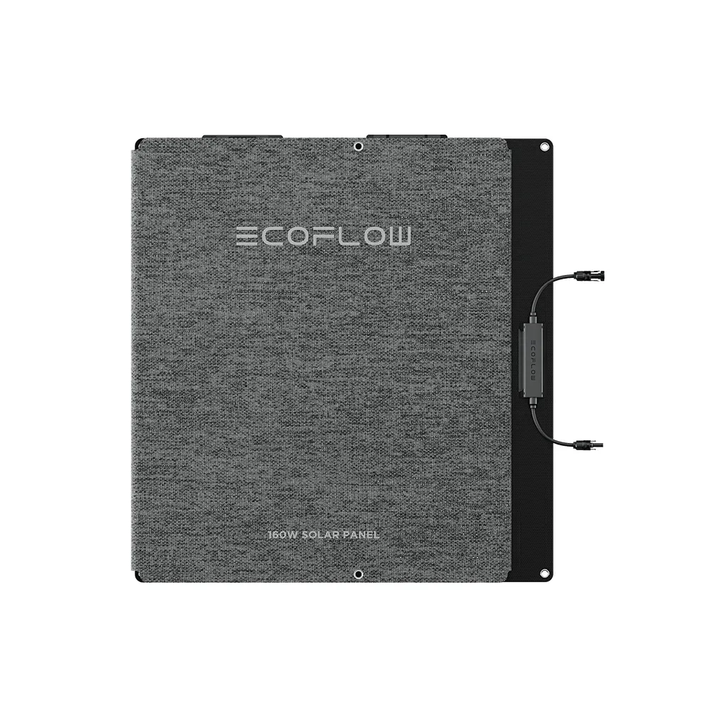 EcoFlow NextGen 160W Portable Solar Panel