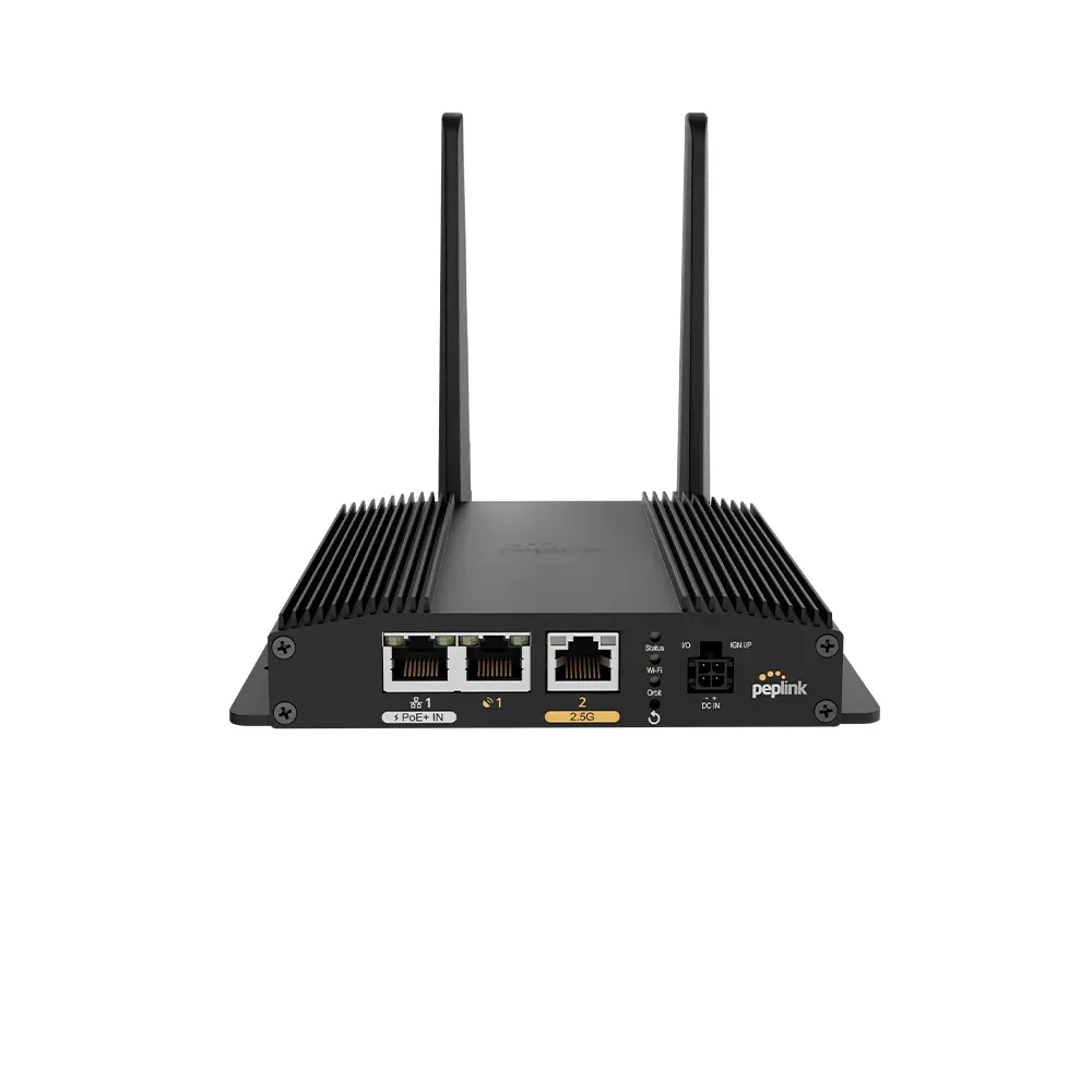 Peplink MAX Orbit 2